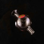 Pukinbeagle, bubblecap, 16mm, 20mm, 25mm, 30mm, quartz cap, carb cap,
